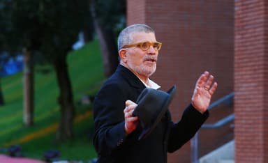 David Mamet’s Jewish Sensibility