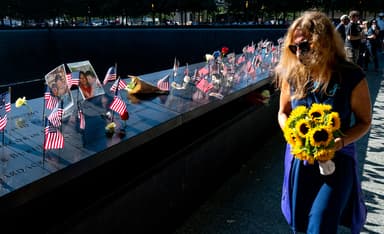What the 9/11 Memorials Missed, and What They Revealed