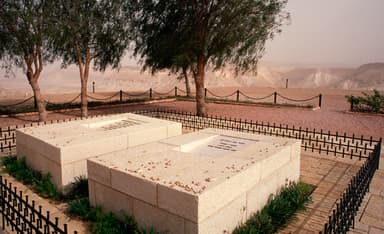 Why Israel Is Called Israel and Not Judea