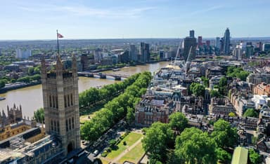 The Drama over London’s Proposed Holocaust Memorial
