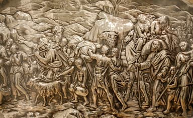 Show-and-Tell for the World’s Most Interesting Judaica Collectors