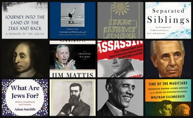 The Best Books of 2020, Chosen by Mosaic Authors (Part II)