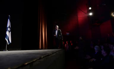 Doves’ Labor Lost: How Israel’s Once-Dominant Party Faded Into Insignificance