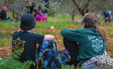 Is Israeli Chutzpah Exportable?