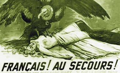 Socialism and the Jews: A Brief History