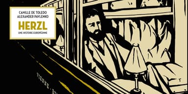 Why Are There No Good Graphic Novels about Jews and Israel?