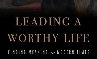 How to Confront a Crisis of Cultural Confidence