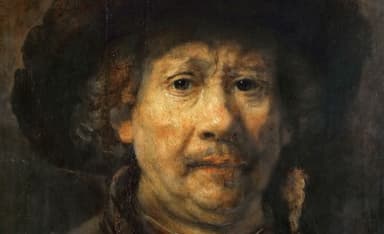 Rembrandt’s Jewish Vision