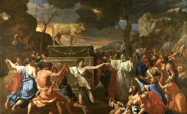 The Darkest Day in the History of Judaism?