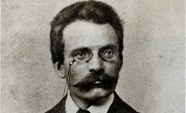 The Most Tragic Jewish Writer of Modern Times