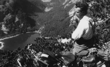 Survival and the Art of Motorcycle Maintenance