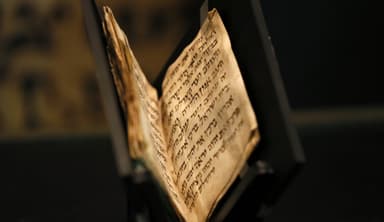 The Siddur Is a Battlefield