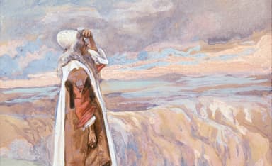 One of the Most Profound Paradigm Shifts in Jewish History