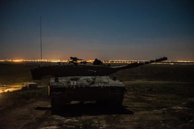 Stars over Jalazoun: A Memoir