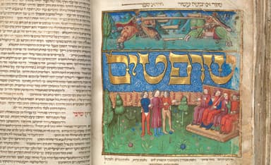 Have I Shared Too Many Secrets of Jewish Law?