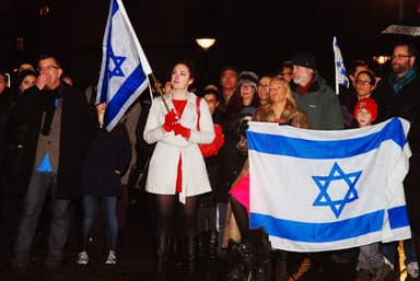 What I Was Called When I Applied for Asylum in Sweden