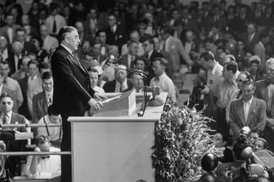 Abba Hillel Silver, Man of the Zionist Hour