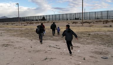 Does Jewish History Have Anything to Say about America’s Immigration Mess?