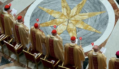 The Church’s Once-Notorious Seizure of a Jewish Child Is Back. Why?