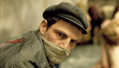 That Holocaust Feeling