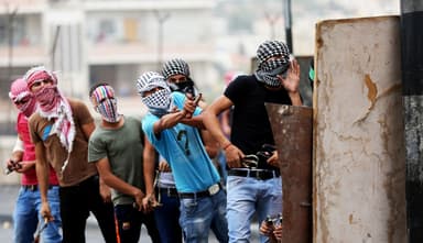 What Do Palestinians Want?