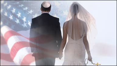 Intermarriage: Can Anything Be Done?