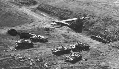 No Surprise: Surprise Was Indeed the Key Element of the Yom Kippur War