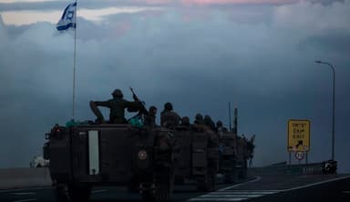 The Cost of Strong American Support at the Start of the War