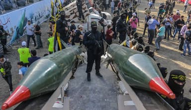 How Continuing to “Mow the Grass” Might Lead to Israel’s Reoccupation of Gaza