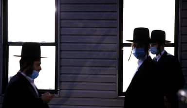 What Happened in Lakewood