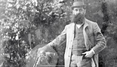 Herzl Was the New Jew