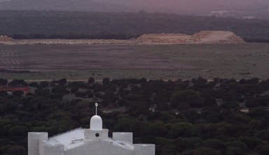 The Complicated Relationship between Mormons and Jews