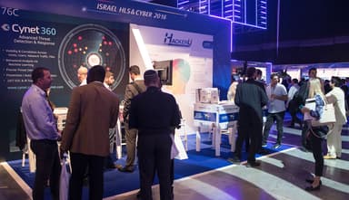 Israel Is a Tech Superpower, and America Needs It on Its Side