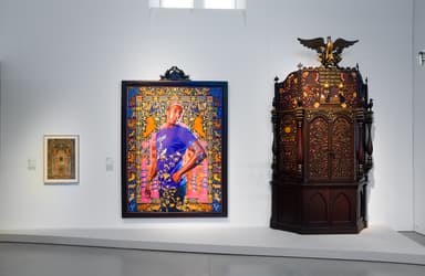 The Jewish Museum’s Discomfort with Religion