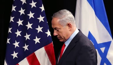 An American Perspective on Israel’s Election