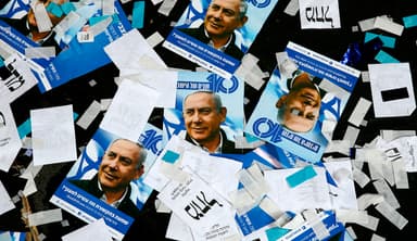 The Common Sense of Israel’s Voting Public