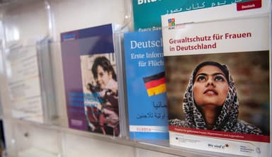 Refugees, Migrants, Foreigners, and More