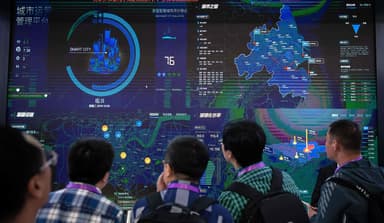 Israel’s Embrace of China Is Sorely Misguided