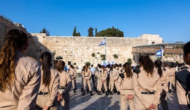 For the Sake of Any Future Dialogue, Israeli and Diaspora Jews Need First to Define Who They Are