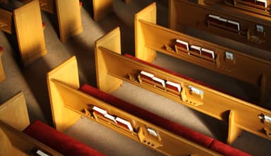 Comparing (and Contrasting) Catholic and Jewish Reactions to the Modern Liberal Order