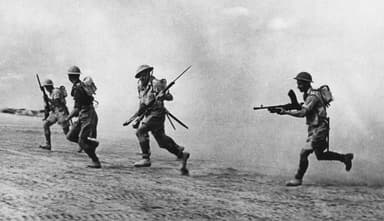 Why the Jews of North Africa Had to Wait