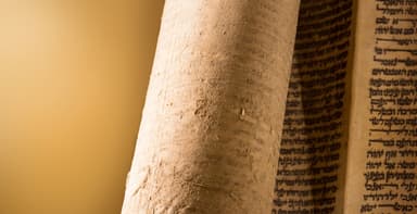 Why Biblical Scholars Should Declare Their Worldviews