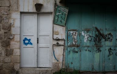 Palestinians Aren’t Ready to Make Peace with Israel. That Doesn’t Rule Out a Peace Deal.