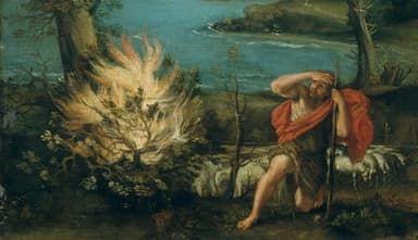 The Inescapable Personhood of God