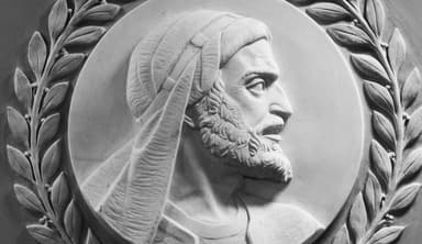 The Difference between a Biblical Scholar and a Philosopher