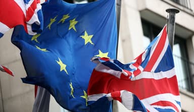 The Post-World War II Era Is Over. What Now?