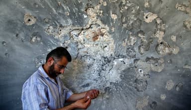 A Better Future for the Middle East