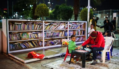 The Hebrew Revival Was No Miracle