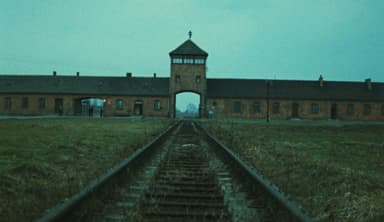 Are All Holocaust Movies Doomed to Fail?