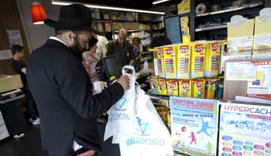 Why, Really, French Jews Are Leaving France